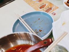 -服务大楼冷面(延大店)