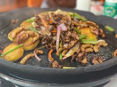 -一烙锅(友谊店)