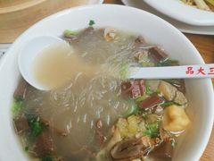 -品大三·南京菜(大行宫店)
