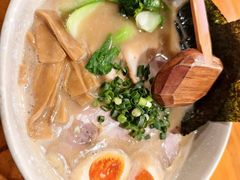 -日出拉面(望京店)