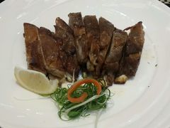 -新兴·金羊座·粤菜点心(乐峰店)