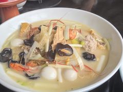 -通安客栈中餐厅·何家小馆