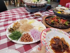 -吉源大排档·鱼生·海鲜(烧烤彩印厂店)