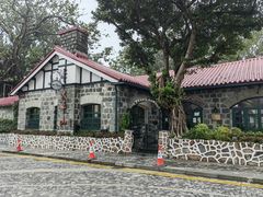 -山顶缆车