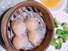 -頂好酒家·经典粤菜(海信广场店)