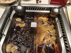 -海底捞火锅(顺义华联店)