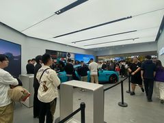 -小米之家(朝阳合生汇店)