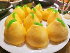 -金苑酒家·客家菜·广东老字号(万象店)