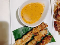 -Pho Asia 亚阁越南料理(上海来福士广场店)