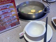 -为什么牛潮汕牛肉火锅(万胜广场店)