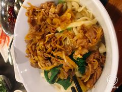 -情忆草原涮肉馆