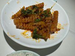 -全牛匠·乐山跷脚牛肉(西北旺万象汇店)