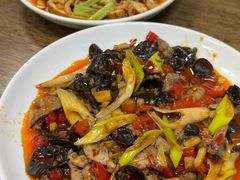-重庆豆花饭