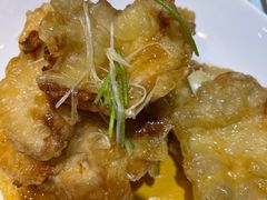 -蠔友汇·海鲜·生蚝烧烤(大东店)