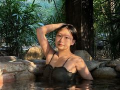 -融汇温泉