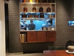 -BAKER&SPICE(安福路店)