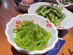 -有喜屋·烧鸟·居酒屋(周浦万达店)