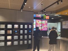 -麦当劳(北苑秋实路店)