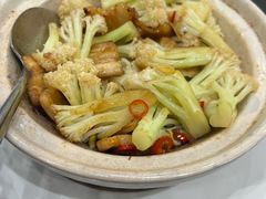 -飞尝蚝·顺德菜·鱼生(顺德总店)