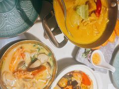 -青檸泰 LIME THAI (财富购物中心店)