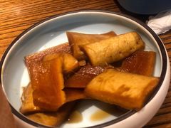 -牛腩之旅·牛腩牛杂煲(光启城美食城店)