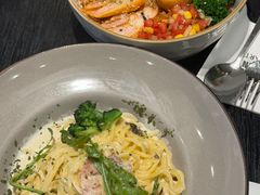-Pennehut畔尼意面(合肥万象城店)