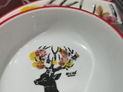 -新白鹿餐厅(爱琴海购物中心店)