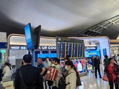-曼谷素万那普国际机场