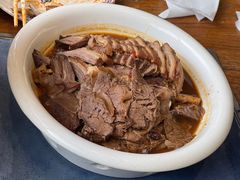 -蒙亨·手把肉·蒙古包文化主题餐厅(天恒广场店)