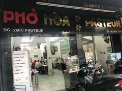-Pho Hoa Pasteur