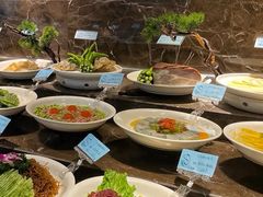 -千岛湖小鱼儿·淳安匠心农家菜