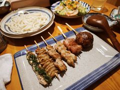 -晶吉·居酒屋·烧鸟·生鱼饭(中山区民主广场店)