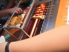 -白玉串城(南六中路店)