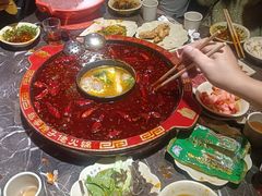 -赵家院子佬火锅(重庆总店)
