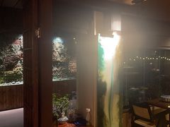 -贰醒·私房小院烧烤 (太古里店)