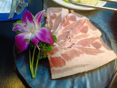 -松渡·鲜肉泥炉烤肉(时代天街店)