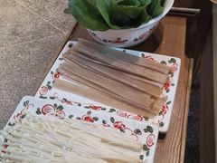 -东门口涮肉·砂锅·烤串(老门东店)