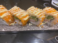 -昱匠·日本料理(金融街店)