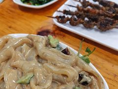 -鑫悦龙虾(前西街店)