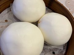 流沙奶黄包-香江小厨 The Kitchen(香江俱乐部店)