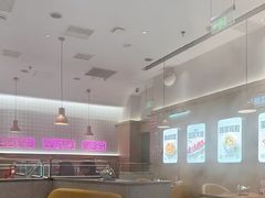 -老板恋上鱼(印象城店)