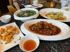 -锦园餐厅(九龙湖开元度假村店)