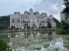 -花果园湿地公园