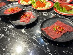 -九记潮汕现切鲜牛肉自助火锅(新开铺店)