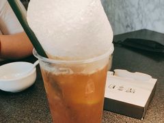 -赠李白·如诗的川味(余杭万达广场店)