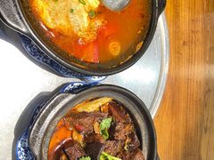 -廖记老砂锅(上清寺店)