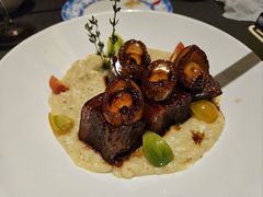 -肆月河豚·新淮扬菜·烤鸭(中关村店)