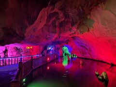 -星湖旅游景区七星岩