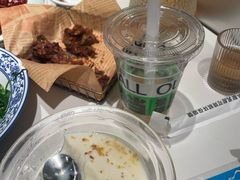 -欧记大排档·景德菜(上海首店)