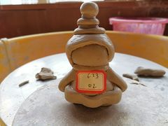 -木子陶艺(春熙路店)